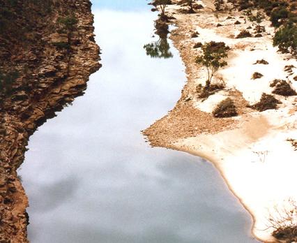 Voyage sur-mesure, Kalbarri National Park